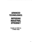 Book cover for Advanced Technologies