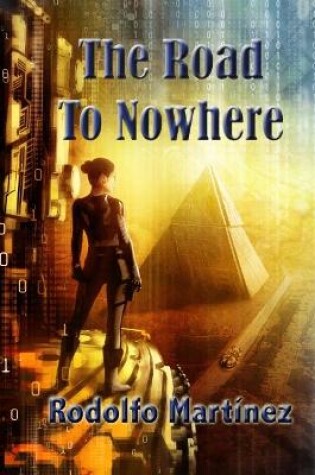 Cover of The Road to Nowhere