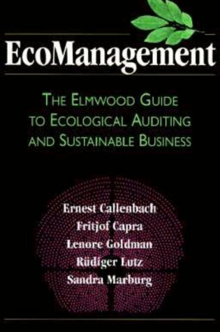 Cover of EcoManagement