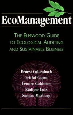 Book cover for EcoManagement