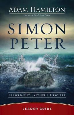 Cover of Simon Peter Leader Guide