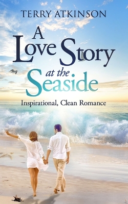 Book cover for A Love Story at the Seaside