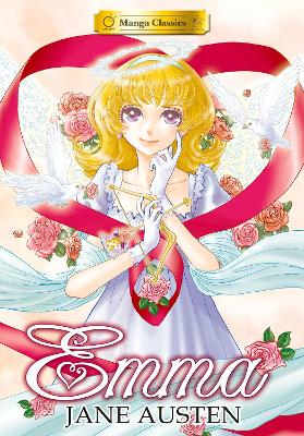 Book cover for Emma