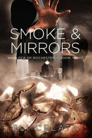 Cover of Smoke & Mirrors