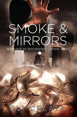 Book cover for Smoke & Mirrors