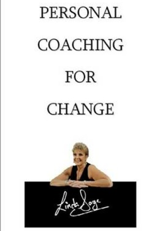 Cover of Personal Coaching for Change