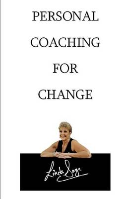 Book cover for Personal Coaching for Change