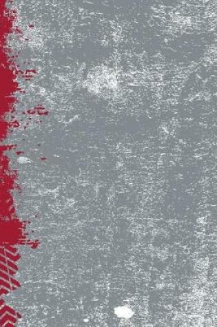 Cover of Crimson and Gray