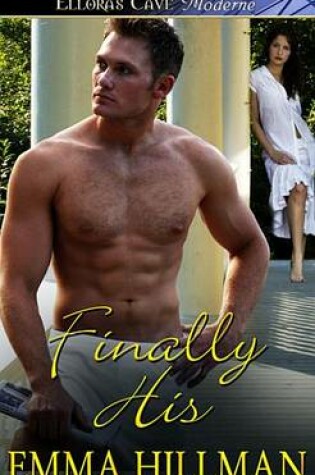 Cover of Finally His