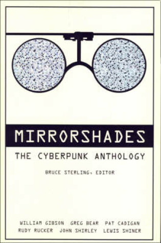 Cover of Mirrorshades