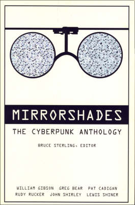 Cover of Mirrorshades