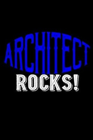 Cover of Architect rocks!