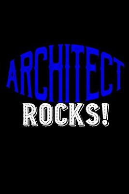 Book cover for Architect rocks!