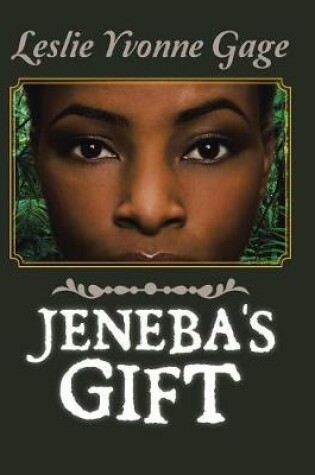 Cover of Jeneba's Gift