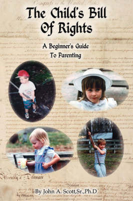 Book cover for The Child's Bill of Rights