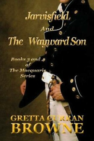 Cover of Jarvisfield and The Wayward Son