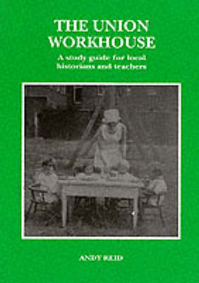 Cover of The Union Workhouse