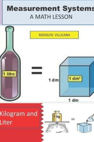 Cover of Measurement Systems