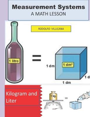 Book cover for Measurement Systems