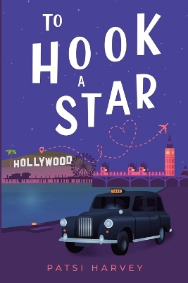 Book cover for To Hook a Star