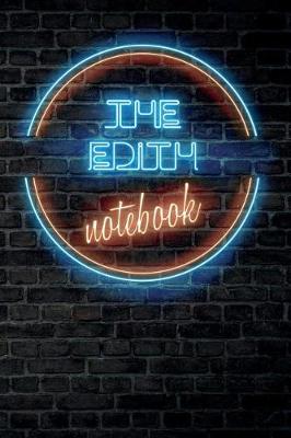 Book cover for The EDITH Notebook