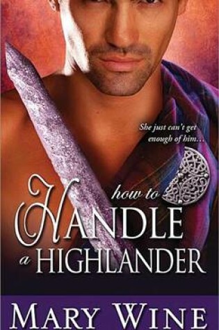 Cover of How to Handle a Highlander