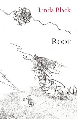 Book cover for Root