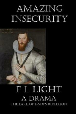 Cover of Amazing Insecurity