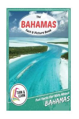 Book cover for The Bahamas Fact and Picture Book