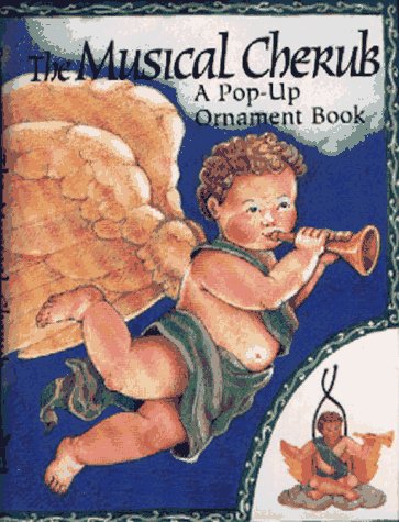 Book cover for Musical Cherub