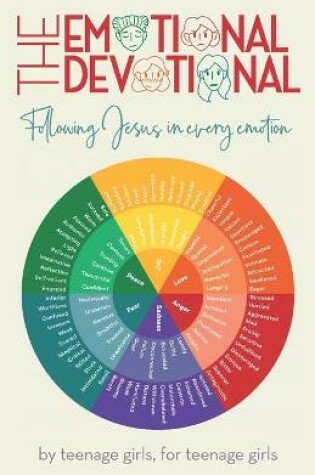 Cover of The Emotional Devotional