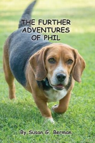 Cover of The Further Adventures of Phil