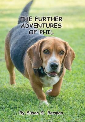 Book cover for The Further Adventures of Phil