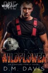 Book cover for Wildflower