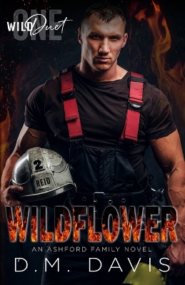 Book cover for Wildflower