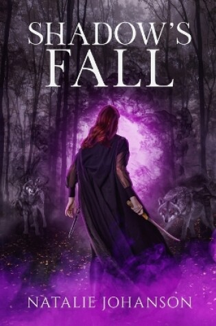 Cover of Shadow's Fall