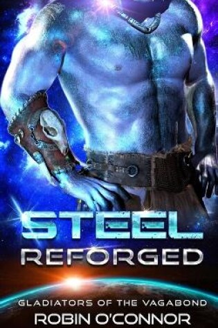 Cover of Steel Reforged