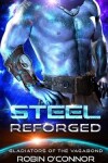 Book cover for Steel Reforged