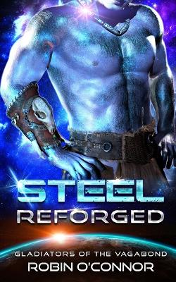 Book cover for Steel Reforged