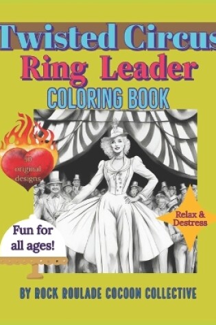 Cover of Ring Leader