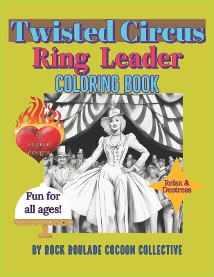 Book cover for Ring Leader