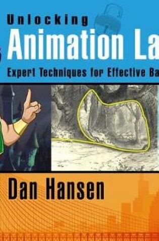 Cover of Unlocking Animation Layout