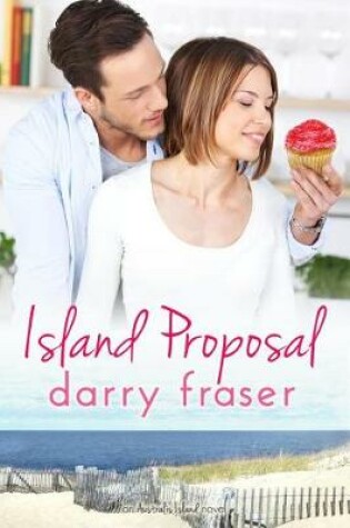 Cover of Island Proposal
