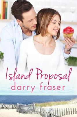 Book cover for Island Proposal