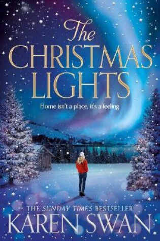 Cover of The Christmas Lights