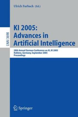 Cover of KI 2005