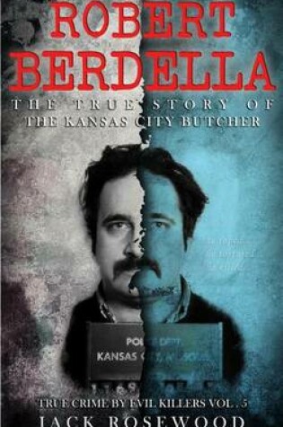 Cover of Robert Berdella