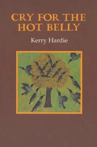 Cover of Cry for the Hot Belly
