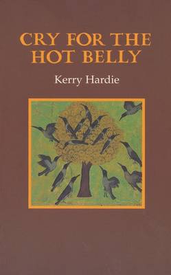 Book cover for Cry for the Hot Belly