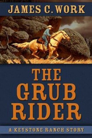 Cover of The Grub Rider